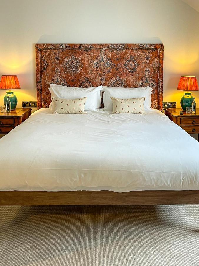 Parador 44 Cardiff Zewnętrze zdjęcie